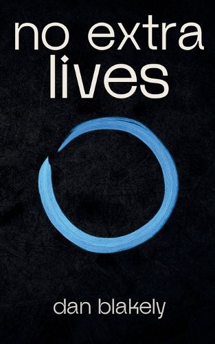 Cover image for No Extra Lives