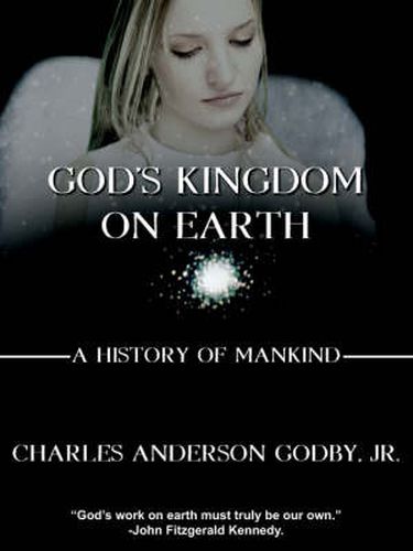 Cover image for God's Kingdom on Earth
