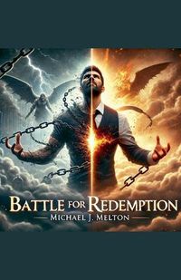 Cover image for Battle For Redemption