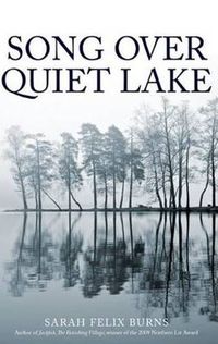 Cover image for Song Over Quiet Lake
