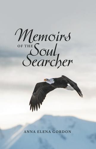 Cover image for Memoirs of the Soul Searcher