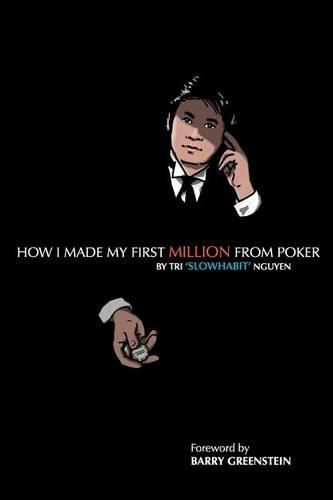 Cover image for How I Made My First Million From Poker