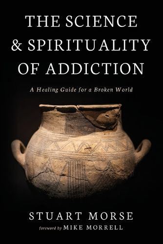 Cover image for The Science and Spirituality of Addiction