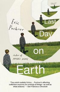 Cover image for Last Day on Earth: Stories