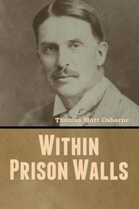 Cover image for Within Prison Walls