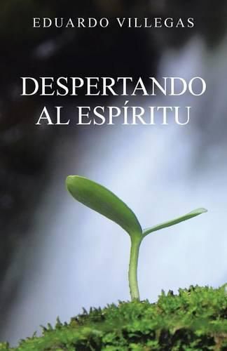 Cover image for Despertando Al Espiritu