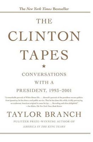 Clinton Tapes