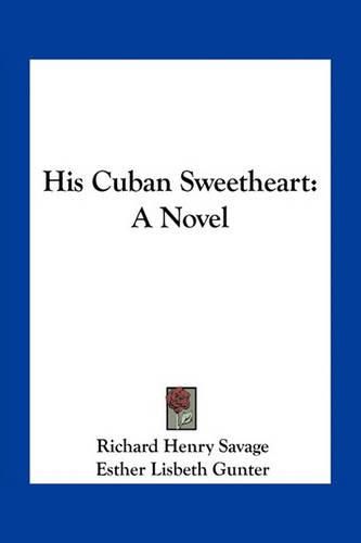 His Cuban Sweetheart