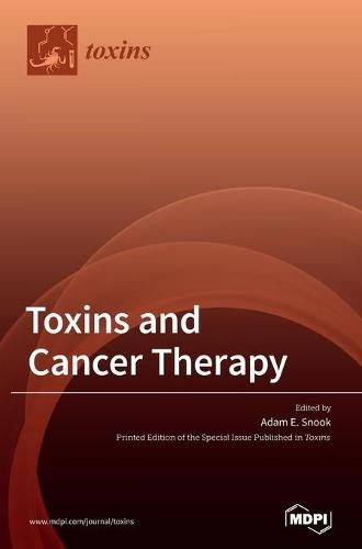 Cover image for Toxins and Cancer Therapy