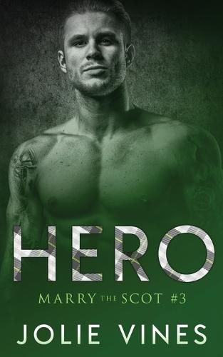 Cover image for Hero (Marry the Scot, #3)