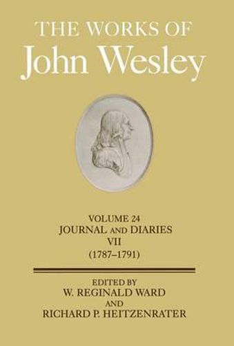 Cover image for The Works: Journals and Diaries