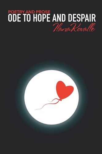 Cover image for Ode to Hope and Despair