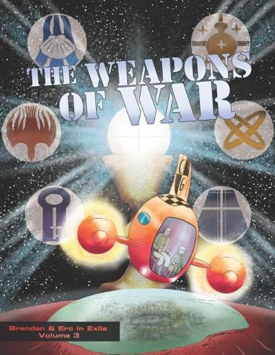 Cover image for Weapons of War