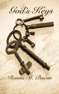 Cover image for God's Keys