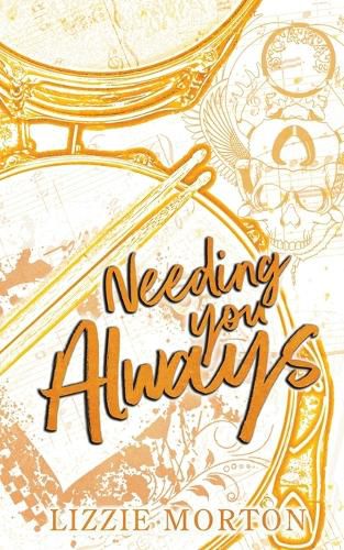 Cover image for Needing You Always