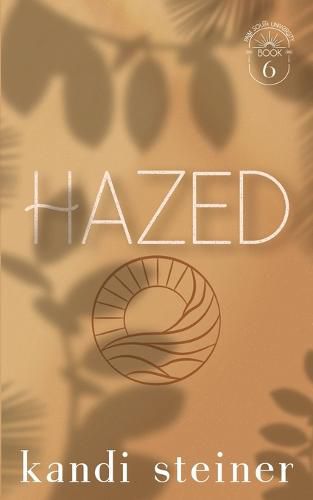 Hazed