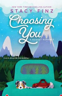 Cover image for Choosing You