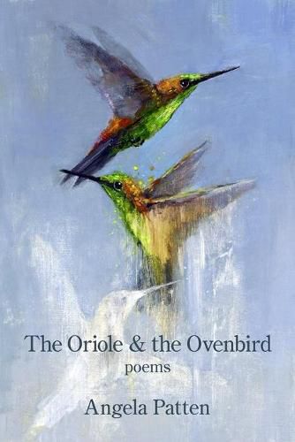 Cover image for The Oriole & the Ovenbird