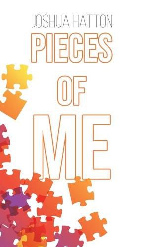 Cover image for Pieces of Me