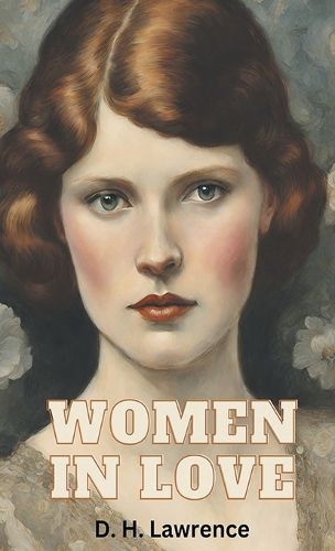 Cover image for Women in Love