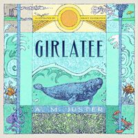 Cover image for Girlatee