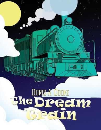 Cover image for The Dream Train