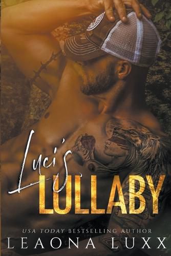 Cover image for Luci's Lullaby