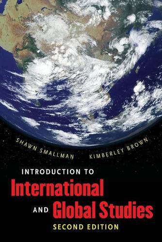 Cover image for Introduction to International and Global Studies