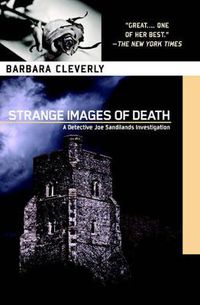 Cover image for Strange Images of Death