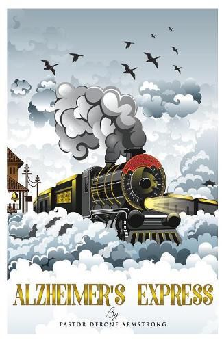 Cover image for Alzheimer's Express