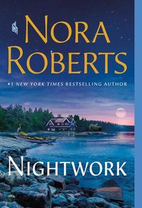 Cover image for Nightwork