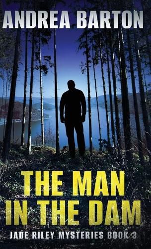 Cover image for The Man in the Dam