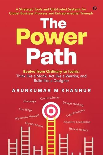 Cover image for The Power Path