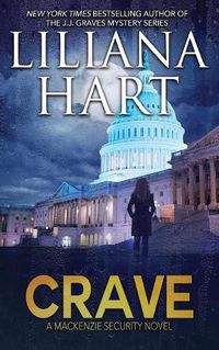 Cover image for Crave