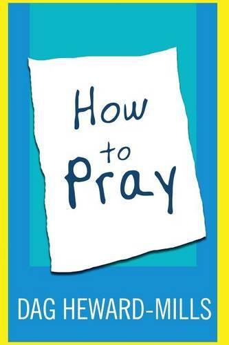 How to Pray