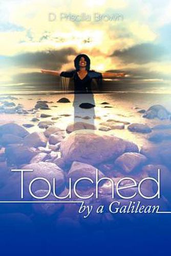 Cover image for Touched by a Galilean