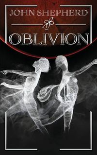 Cover image for Oblivion