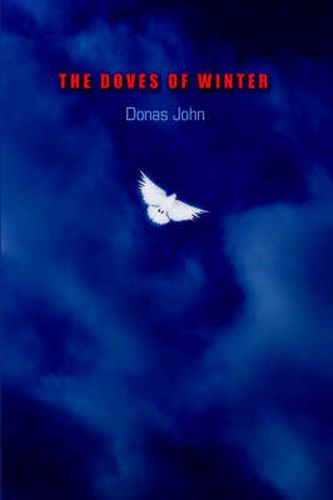 Cover image for The Doves of Winter