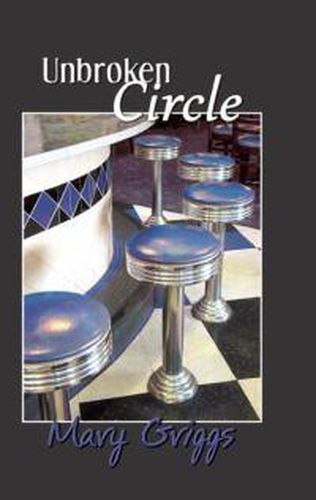 Cover image for Unbroken Circle