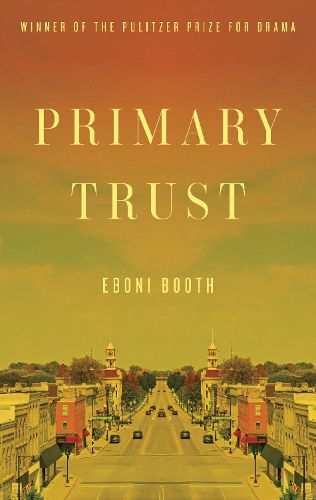 Cover image for Primary Trust