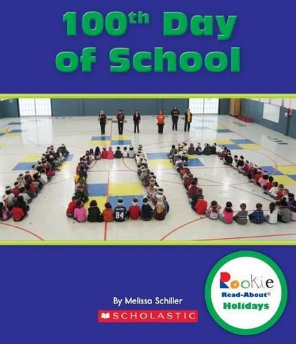 Cover image for 100th Day of School