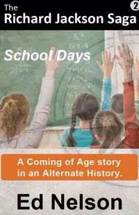 Cover image for School Days