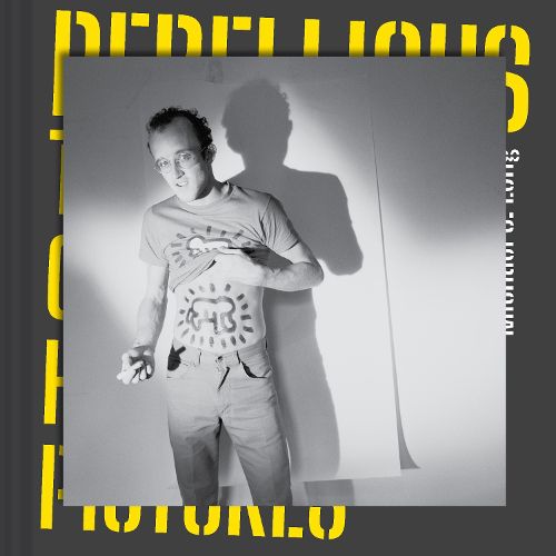 Cover image for Rebellious