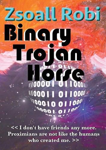 Cover image for Binary Trojan Horse