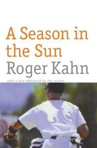 Cover image for A Season in the Sun