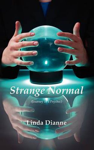 Cover image for Strange Normal