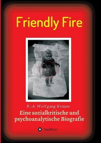 Cover image for Friendly Fire