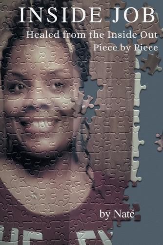 Cover image for Inside Job