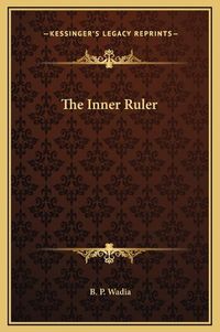 Cover image for The Inner Ruler