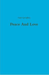 Cover image for Peace and Love